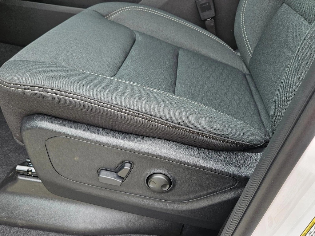 New 2026 Ram 1500 Lone Star Truck Crew Cab