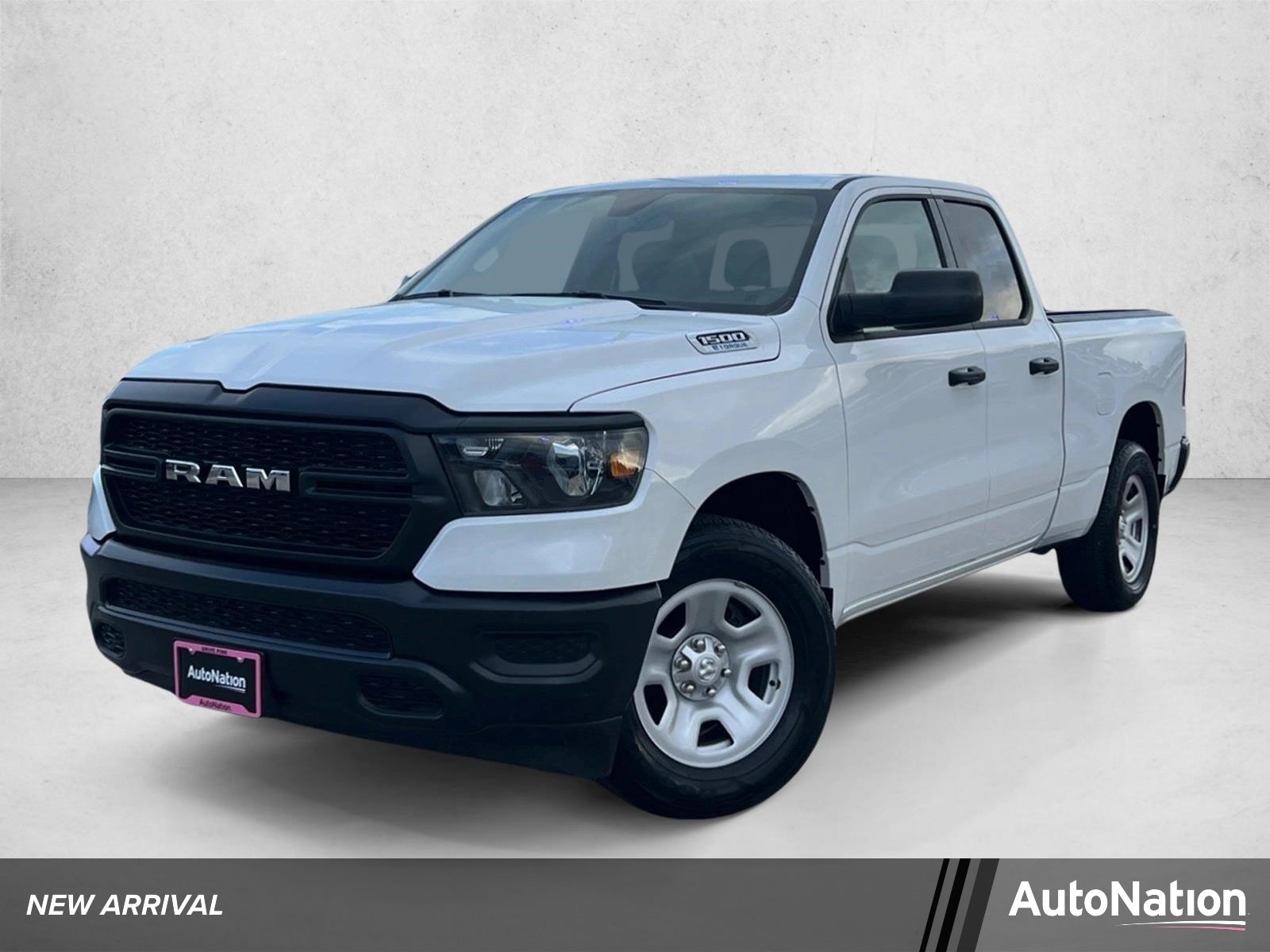 2023 RAM 1500 Pickup