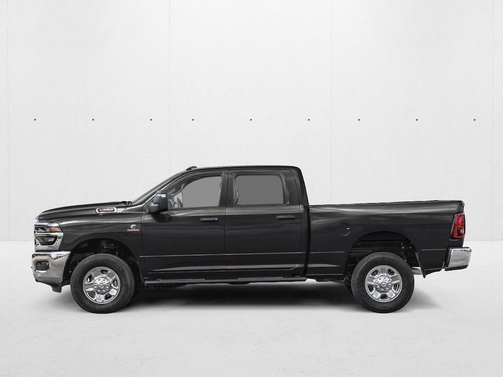 New 2026 Ram 2500 Limited Truck Crew Cab