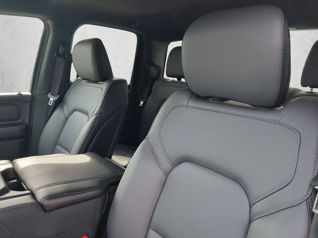 New 2026 Ram 1500 Tradesman Truck Quad Cab