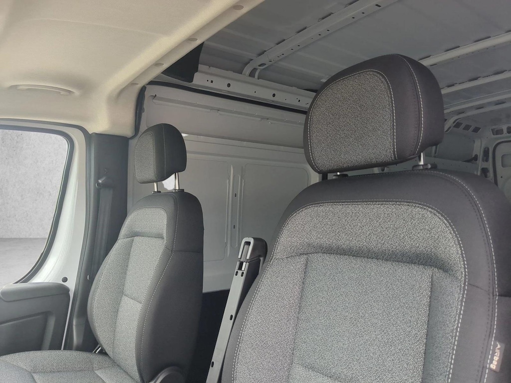 New 2026 Ram Promaster Cargo Van Tradesman Van Cargo Van