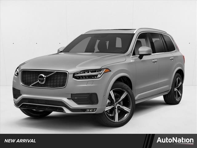 2019 Volvo XC90