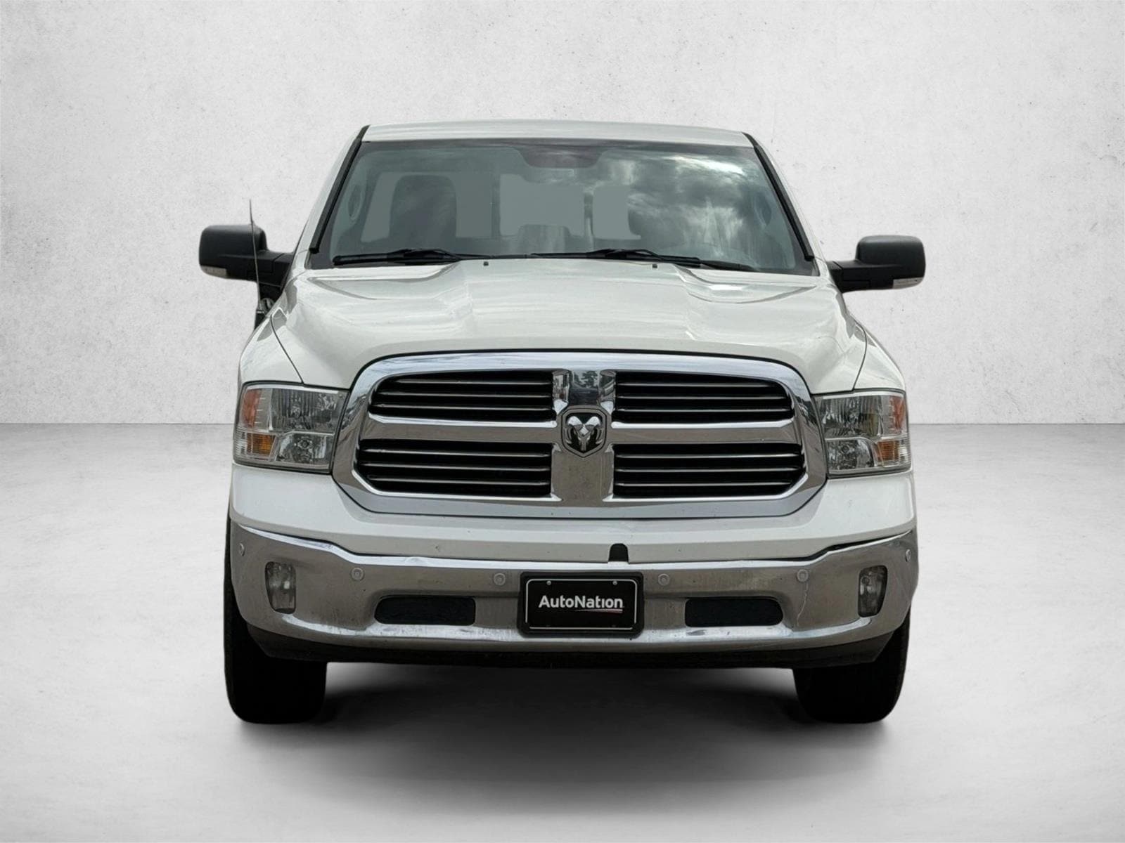 Used 2016 RAM Ram 1500 Pickup Lone Star with VIN 1C6RR6LT0GS382901 for sale in Spring, TX