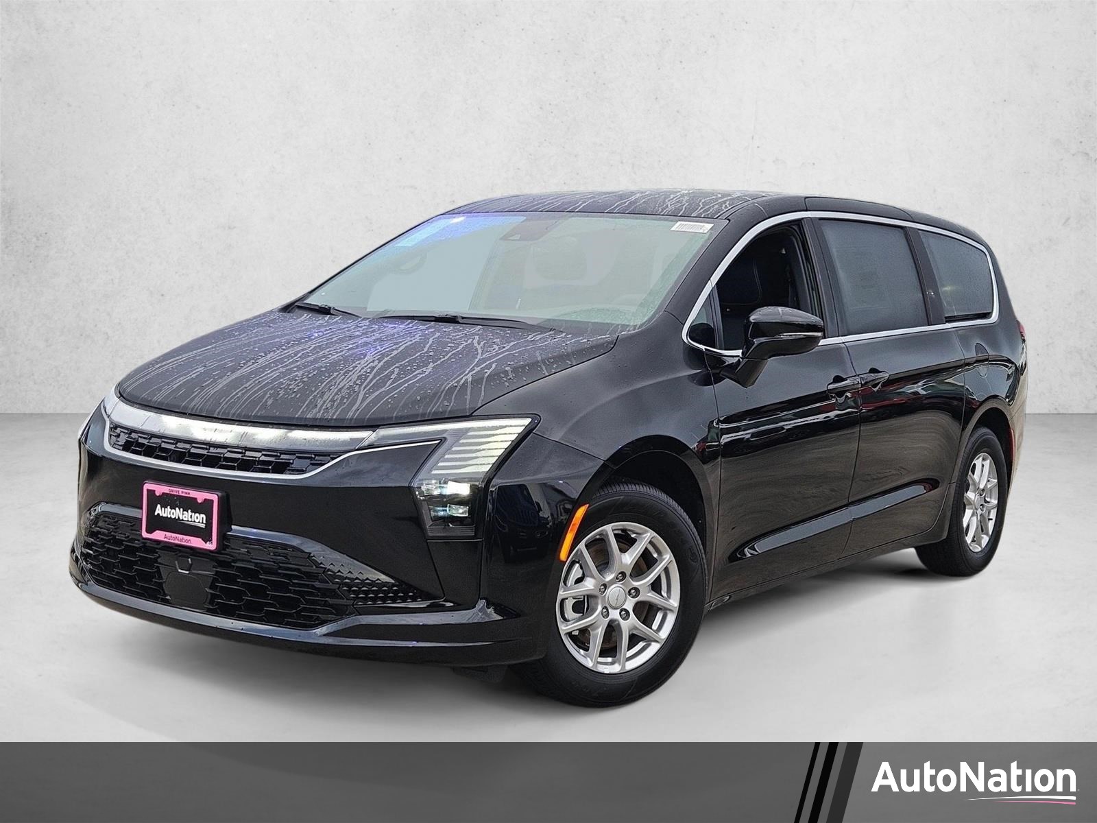 New 2027 Chrysler Pacifica Select Van Passenger Van