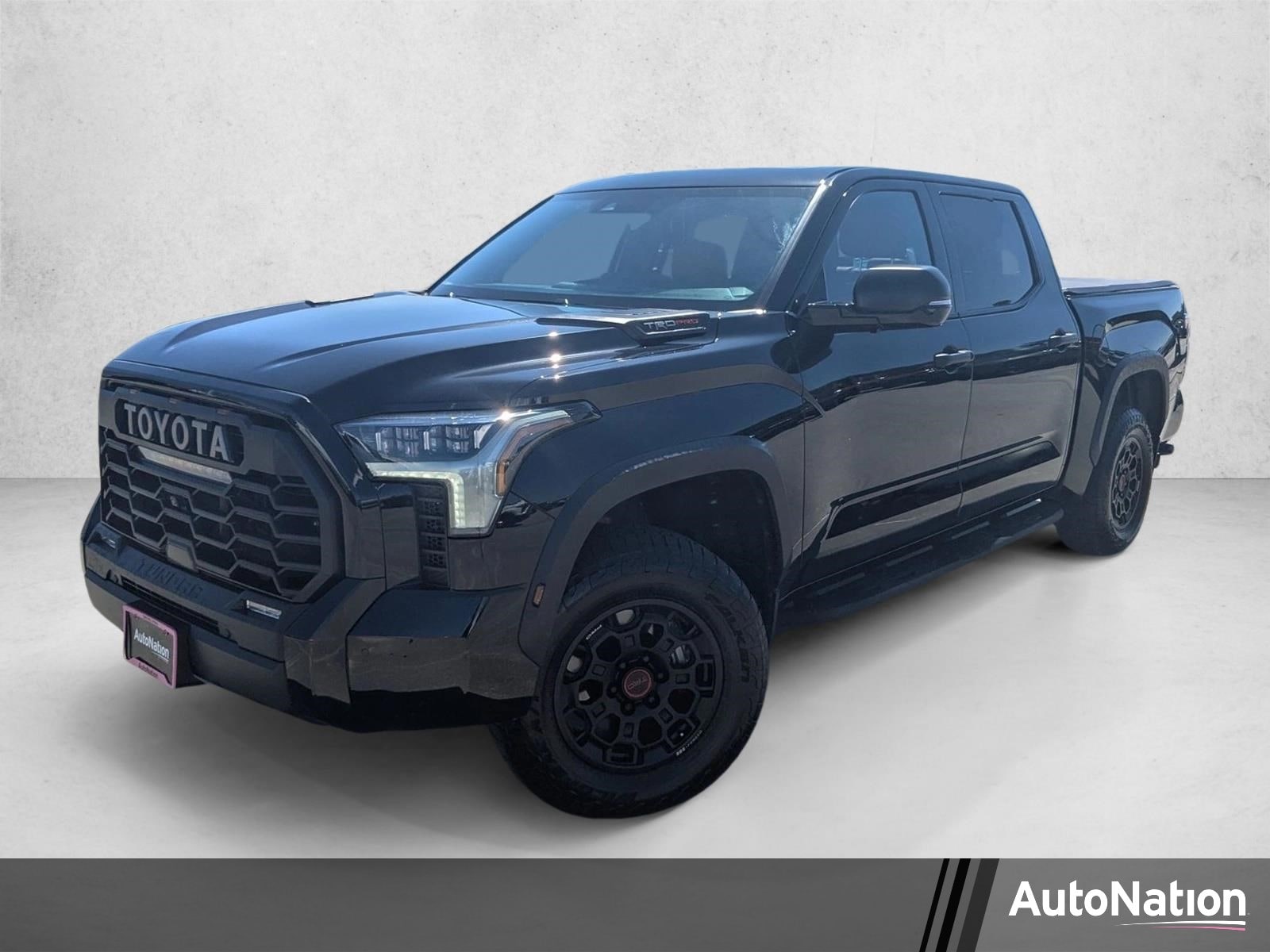 2026 Toyota Tundra 4WD