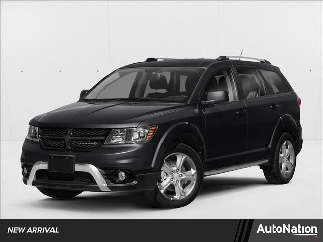  Dodge Journey
