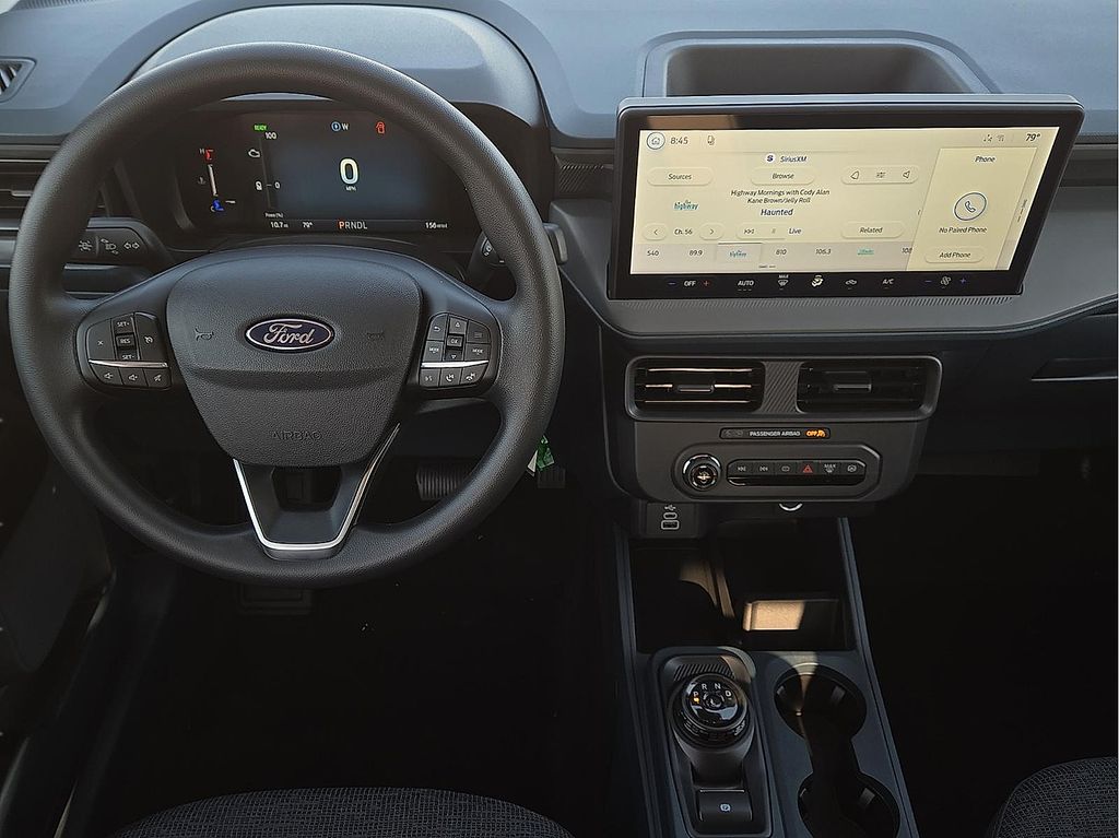 2026 Ford Maverick XL - Photo 11