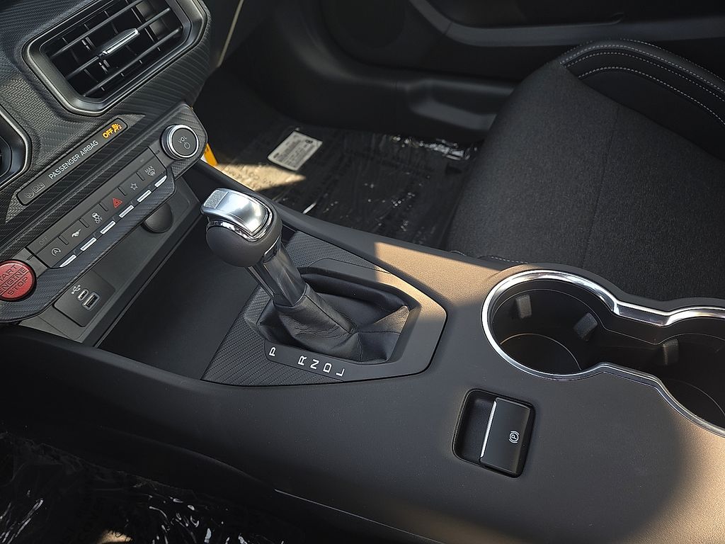 2026 Ford Mustang EcoBoost Fastback - Photo 20