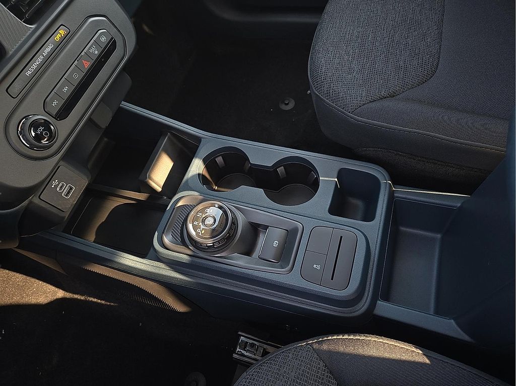 2026 Ford Maverick XL - Photo 20