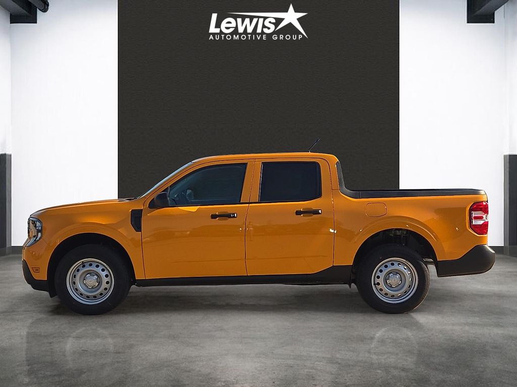 2026 Ford Maverick XL - Photo 2