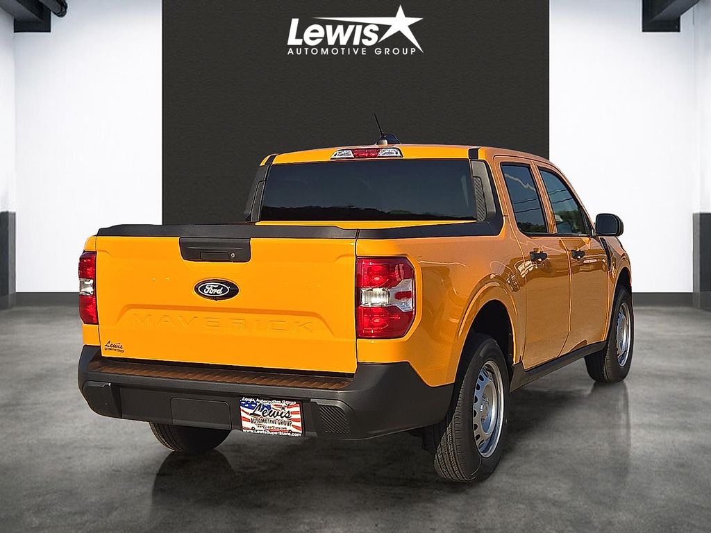 2026 Ford Maverick XL - Photo 4
