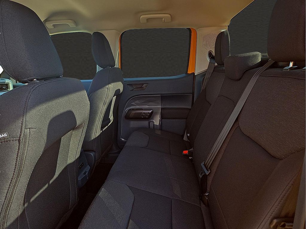 2026 Ford Maverick XL - Photo 9