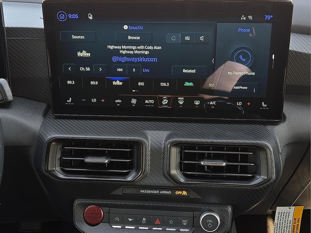 2026 Ford Mustang EcoBoost Fastback - Photo 11