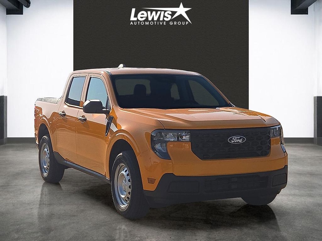 2026 Ford Maverick XL - Photo 6