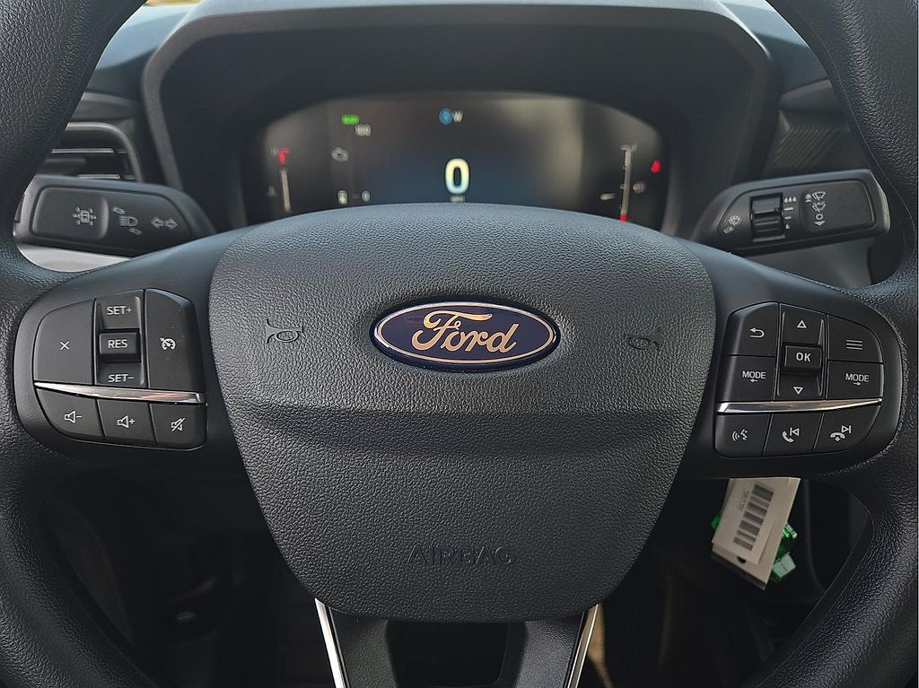 2026 Ford Maverick XL - Photo 19