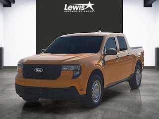 2026 Ford Maverick XL Truck