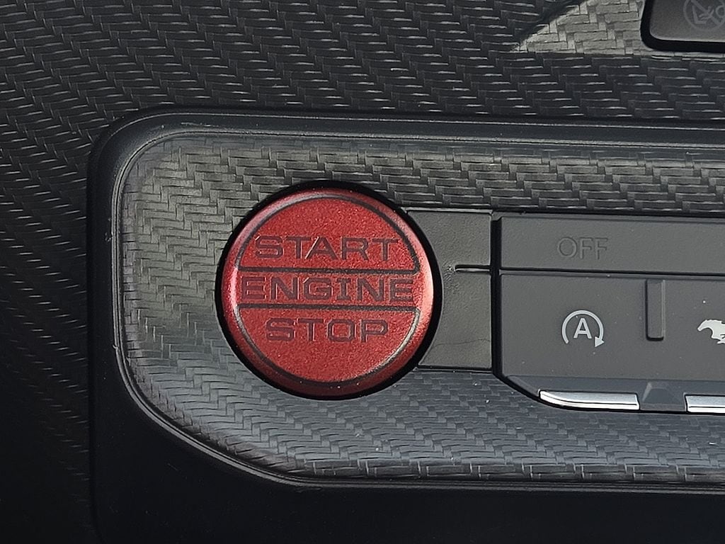 2026 Ford Mustang EcoBoost Fastback - Photo 15