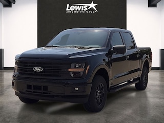 2026 Ford F-150 XLT Truck