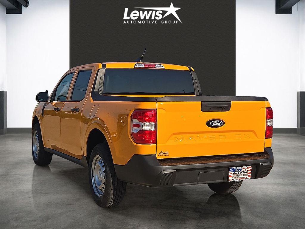 2026 Ford Maverick XL - Photo 3
