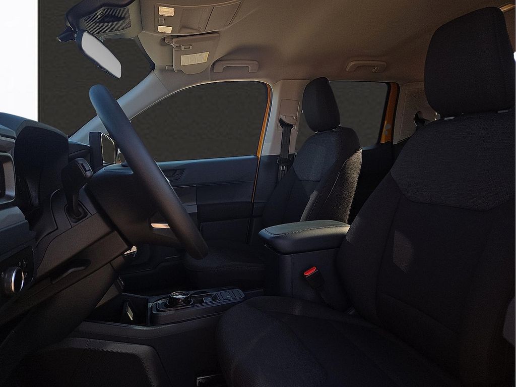 2026 Ford Maverick XL - Photo 13