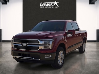 2026 Ford F-150 King Ranch Truck
