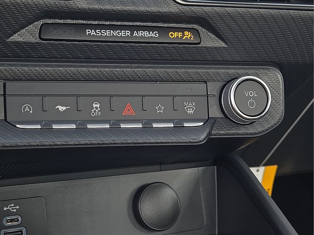 2026 Ford Mustang EcoBoost Fastback - Photo 14