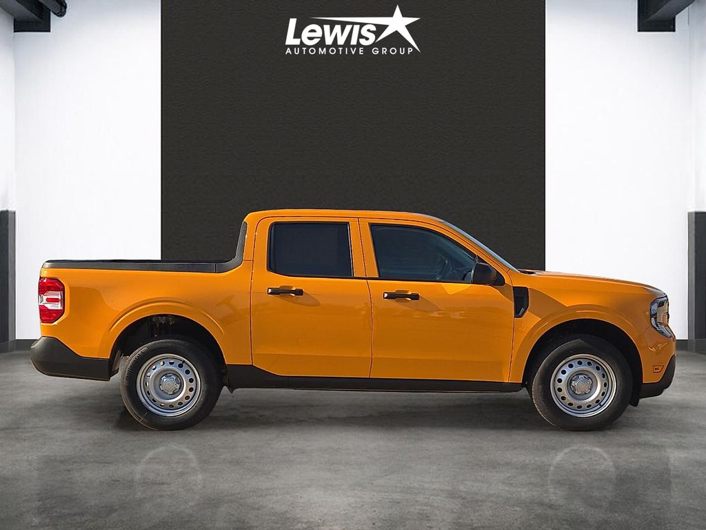 2026 Ford Maverick XL - Photo 5