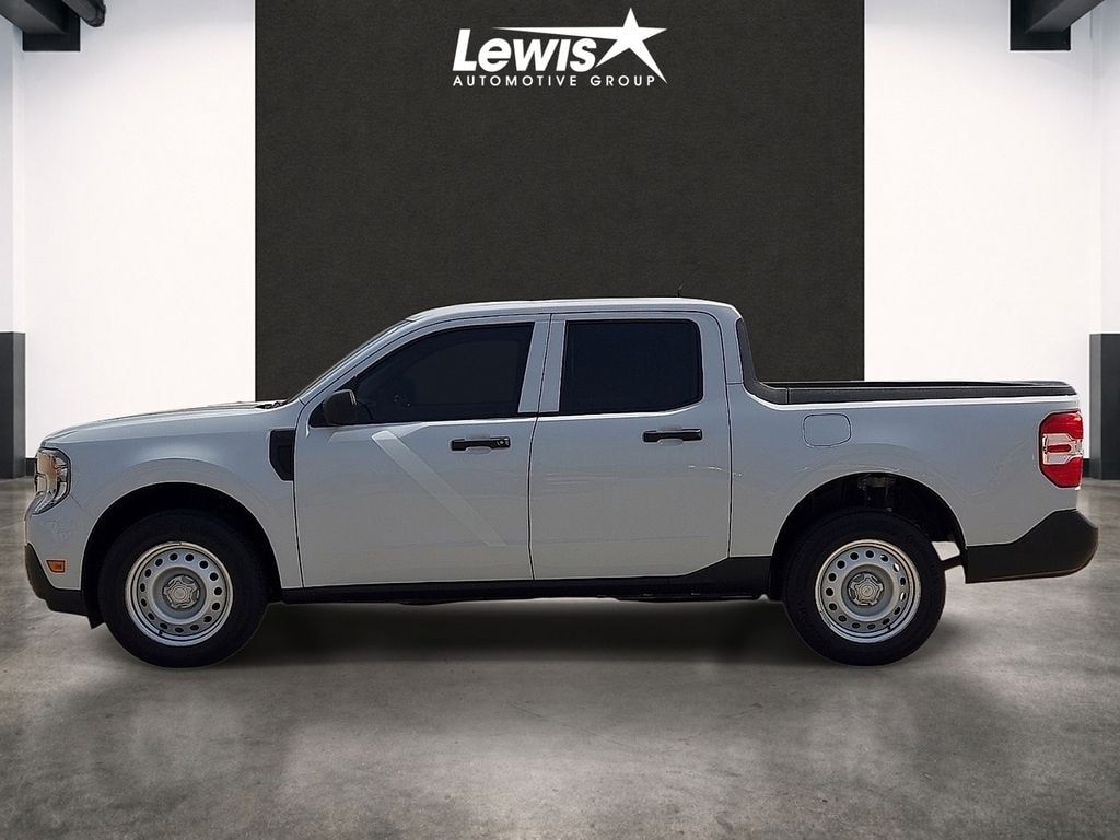 Used 2025 Ford Maverick XL Truck SuperCrew
