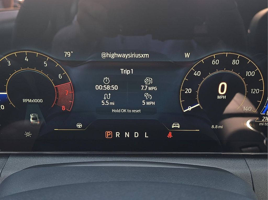 2026 Ford Mustang EcoBoost Fastback - Photo 18