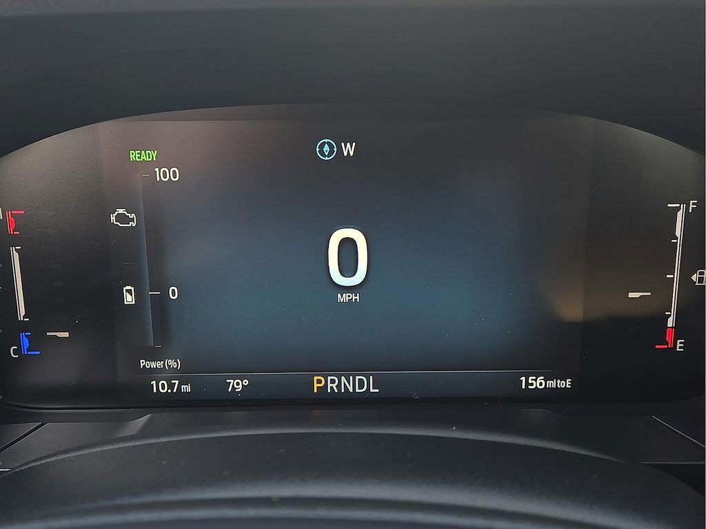 2026 Ford Maverick XL - Photo 18