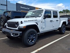 2026 Jeep Gladiator 85th Anniversary Edition 4x4 Pickup