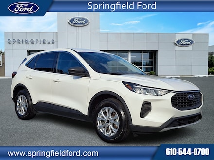 2023 Ford Escape Active SUV