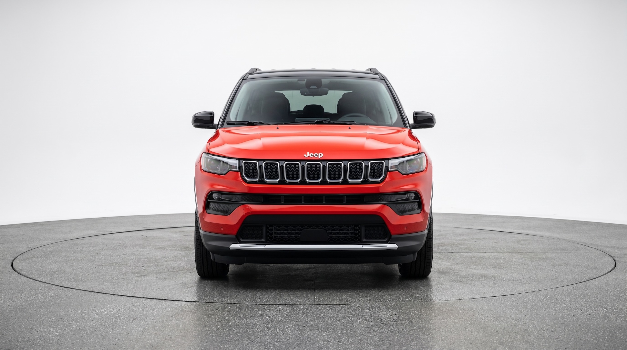 Thumbnail: 2025 Jeep Compass - 2