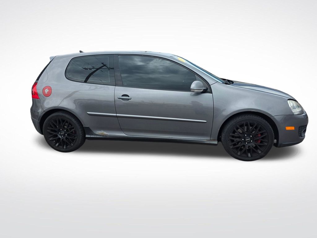 Used 2007 Volkswagen GTI Base Hatchback