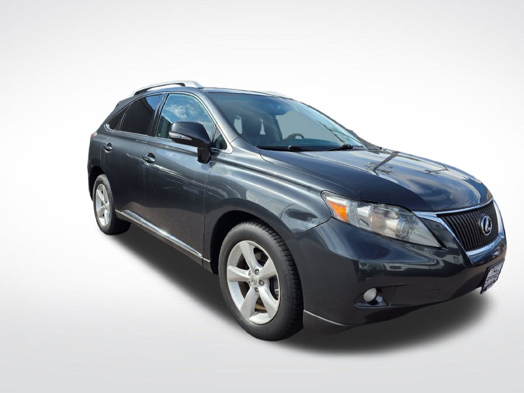 Used 2011 Lexus RX 350 SUV