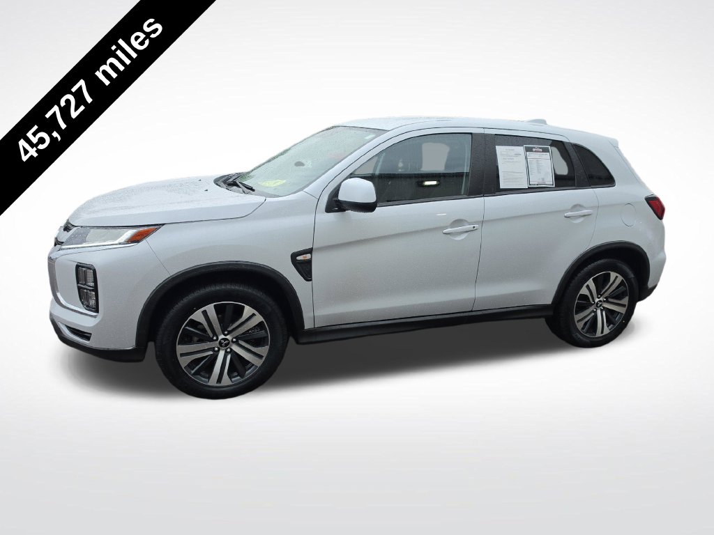 Used 2024 Mitsubishi Outlander Sport 2.0 SUV