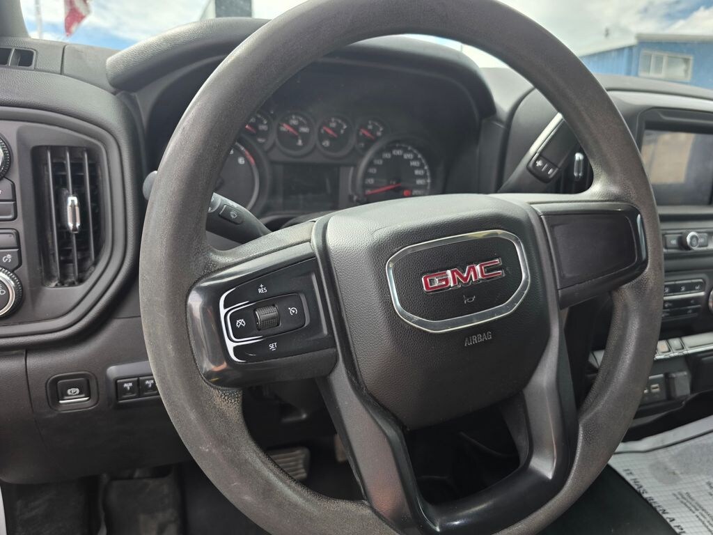 Used 2023 GMC Sierra 3500HD Pro Truck