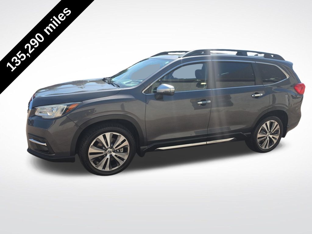 Used 2019 Subaru Ascent Touring SUV
