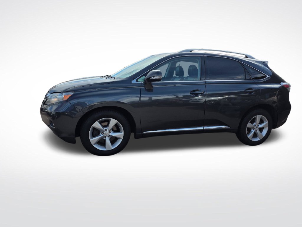 Used 2011 Lexus RX 350 SUV