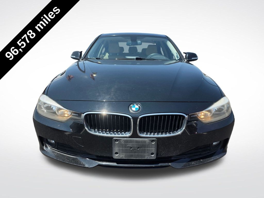 Used 2014 BMW 3 Series 320i xDrive Sedan