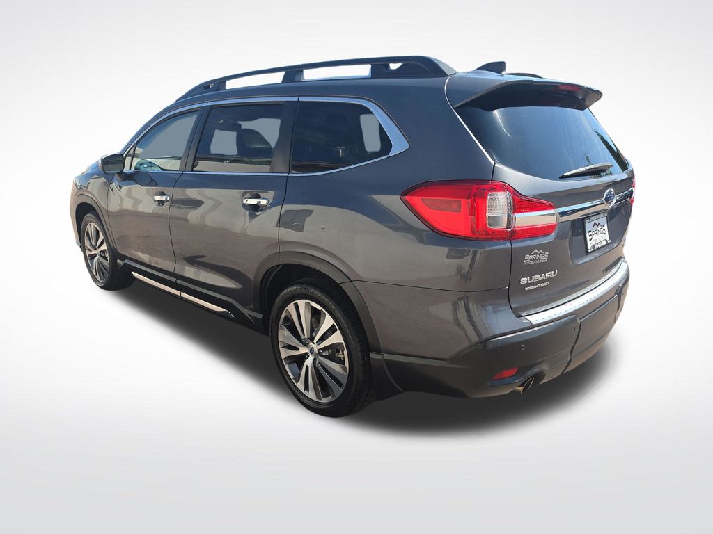 Used 2019 Subaru Ascent Touring SUV