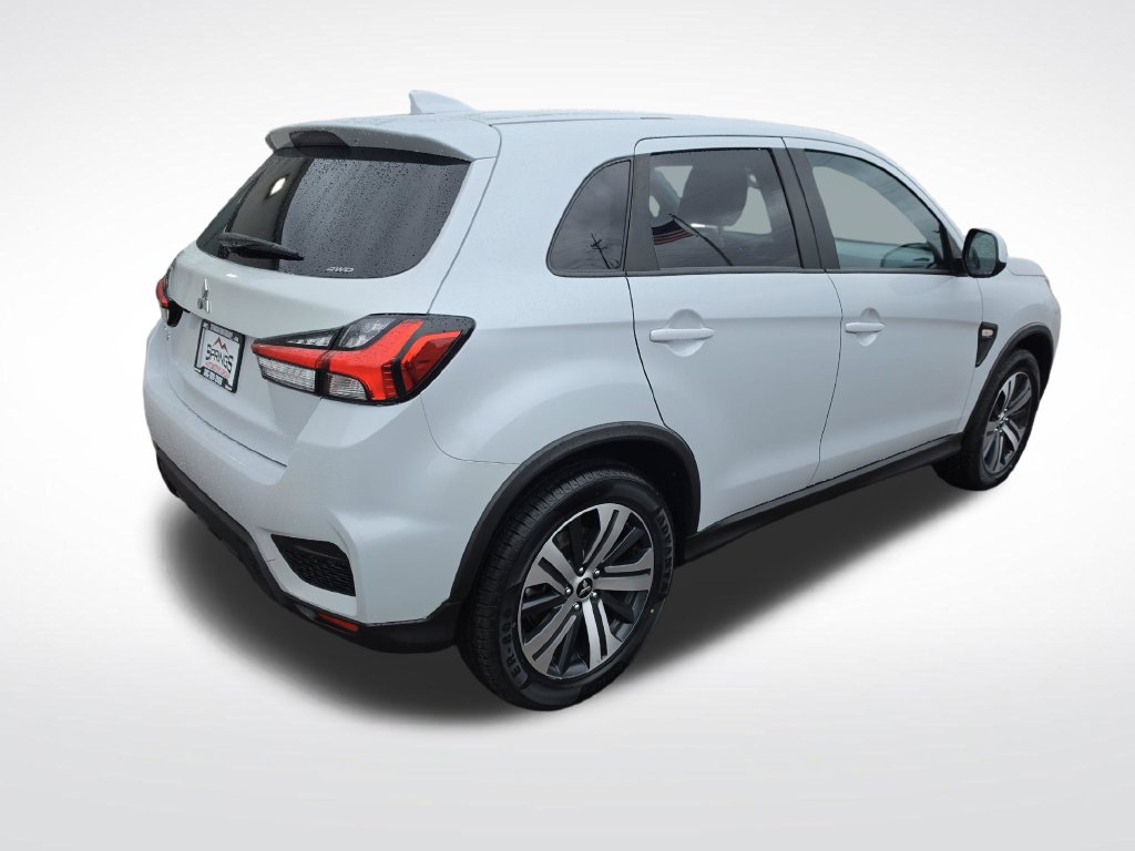 Used 2024 Mitsubishi Outlander Sport 2.0 SUV