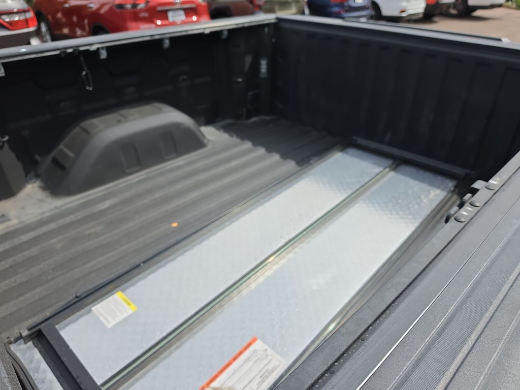 2020 Chevrolet Silverado 1500 LTZ - Photo 22