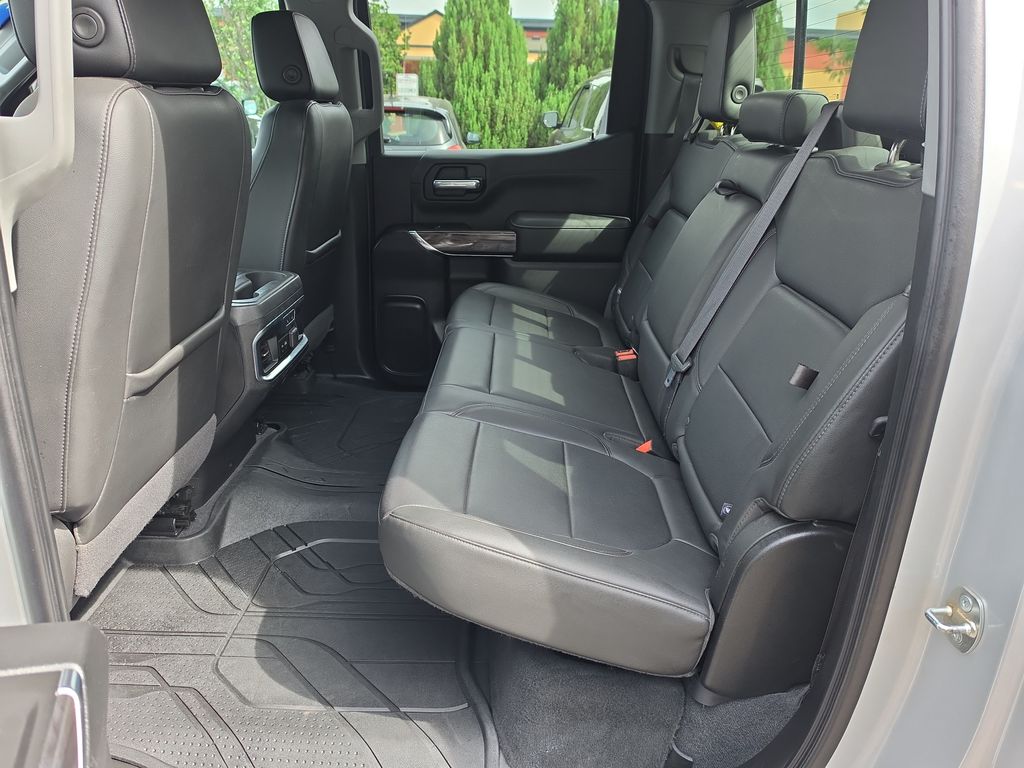 2020 Chevrolet Silverado 1500 LTZ - Photo 26