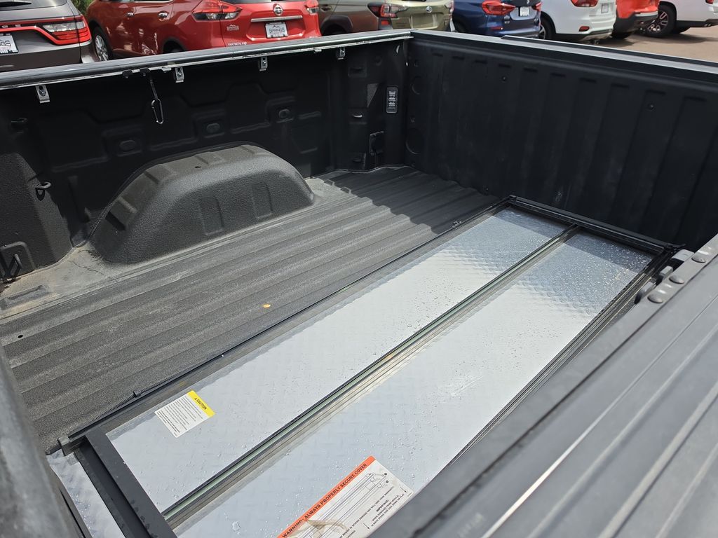 2020 Chevrolet Silverado 1500 LTZ - Photo 23