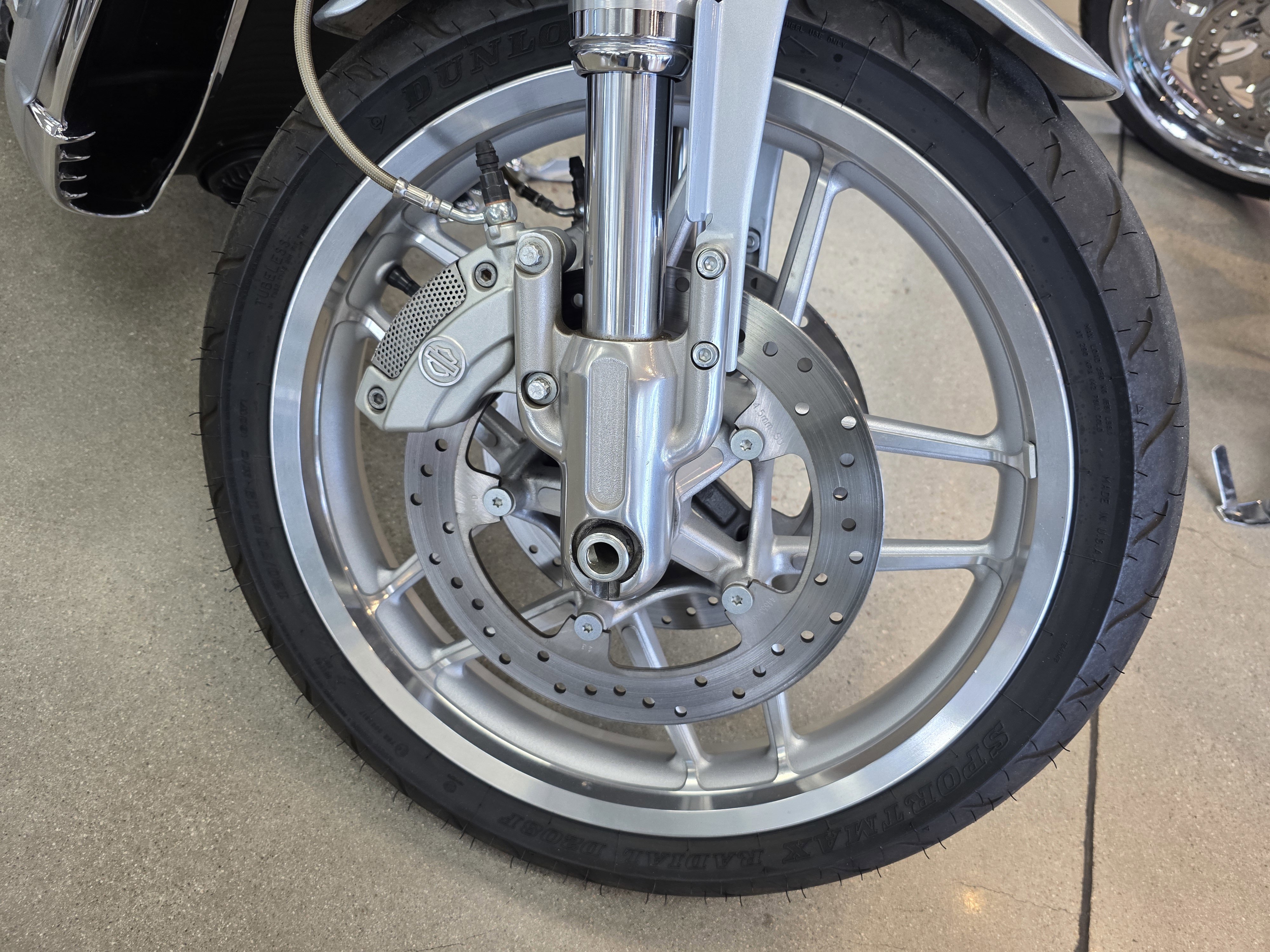 Used 2012 Harley-Davidson V-ROD 10TH Anniversary Edition