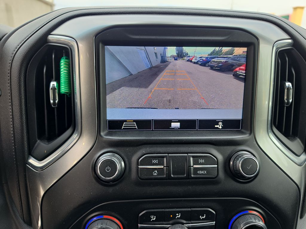 2020 Chevrolet Silverado 1500 LTZ - Photo 19