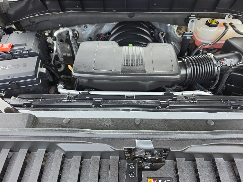 2020 Chevrolet Silverado 1500 LTZ - Photo 20