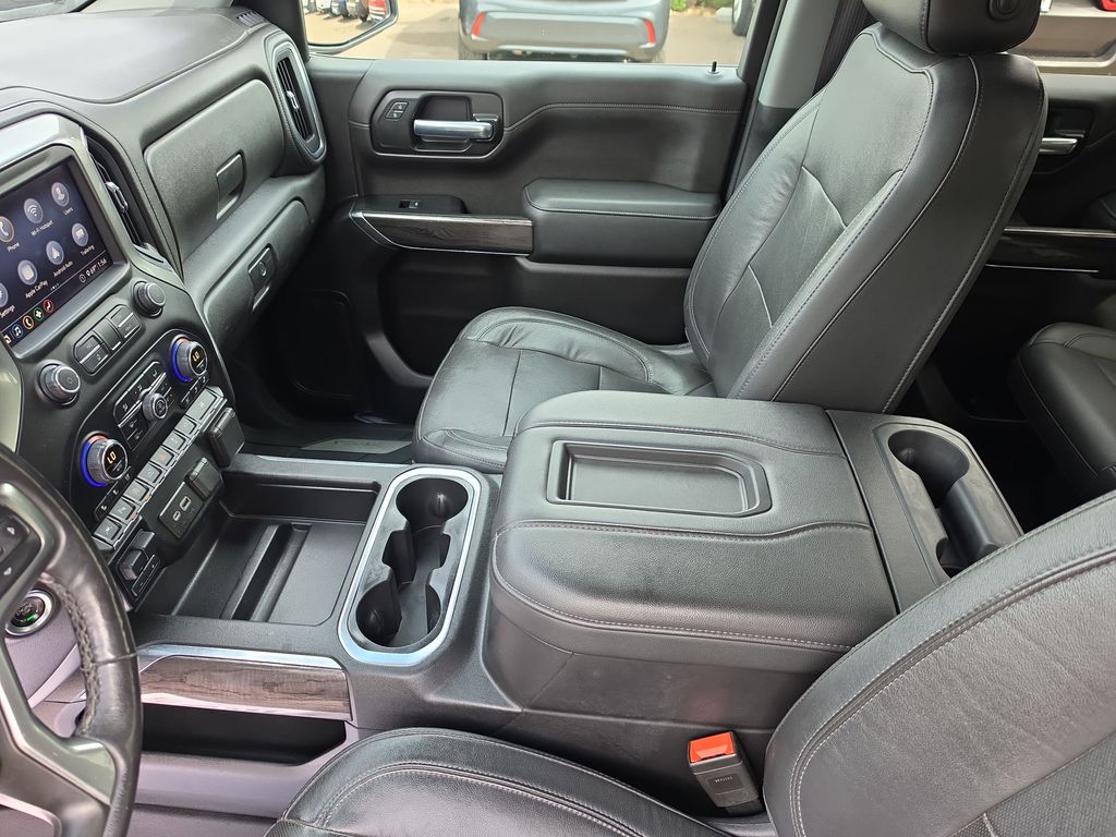 2020 Chevrolet Silverado 1500 LTZ - Photo 27