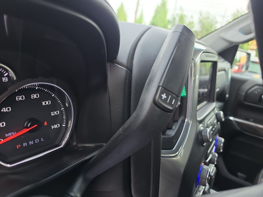 2020 Chevrolet Silverado 1500 LTZ - Photo 24